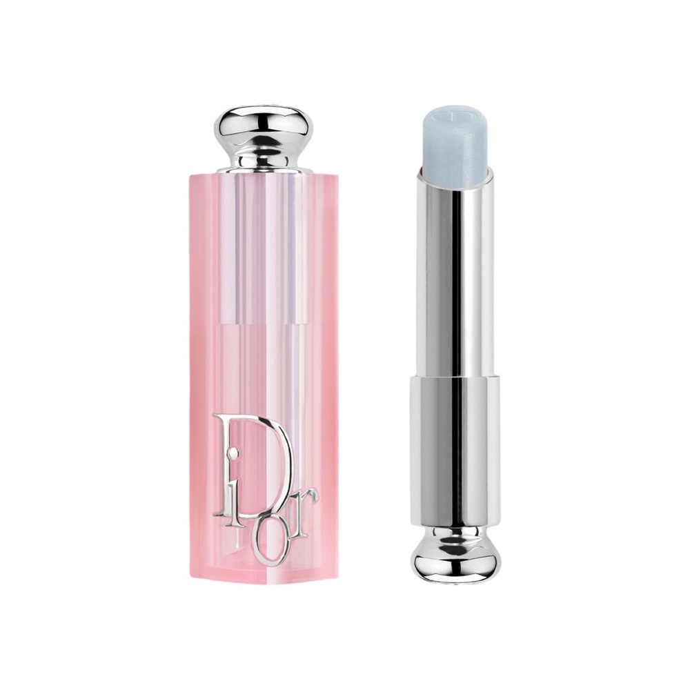 DIOR #078 Icy Blue Addict Lip Glow Balm
